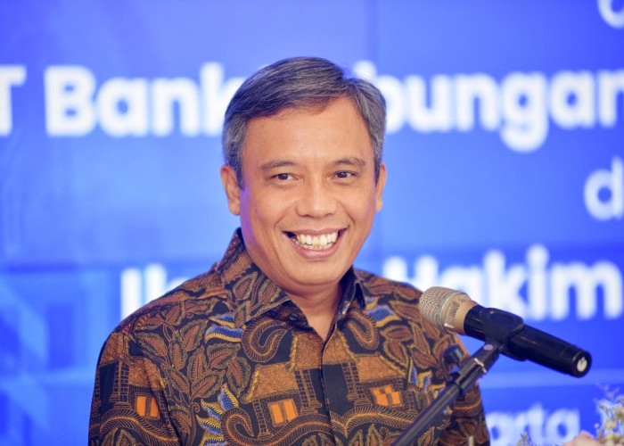 November 2025, BTN Bukukan Laba Bersih Rp2,91 Triliun