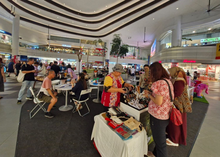 Perkuat Promosi Wisata Kepri ke Pasar Singapura, Kemenpar Gelar BBWY