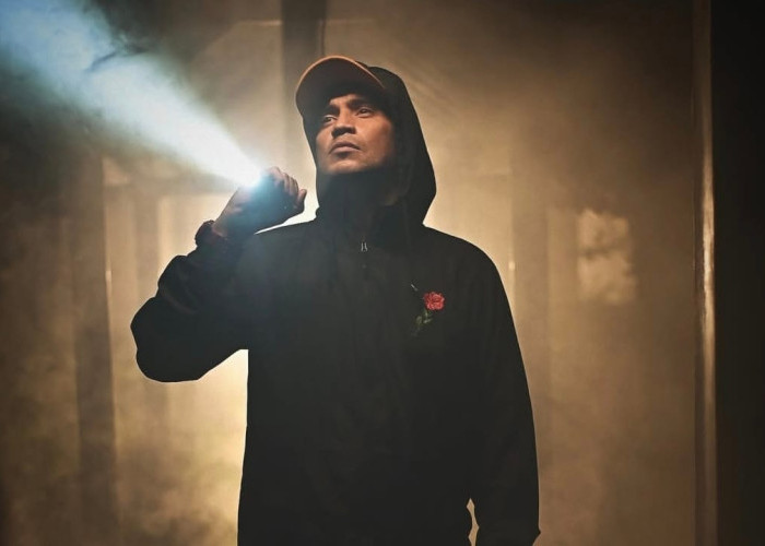 Aktor Gary Iskak Dikabarkan Meninggal Usai Kecelakaan, Manajer Beri Penjelasan