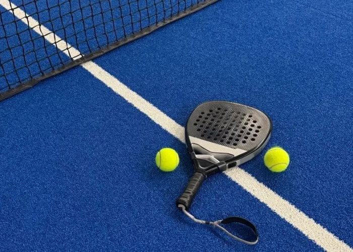 Padel Resmi Masuk Asian Games 2026, Olahraga Kekinian Siap Debut di Jepang