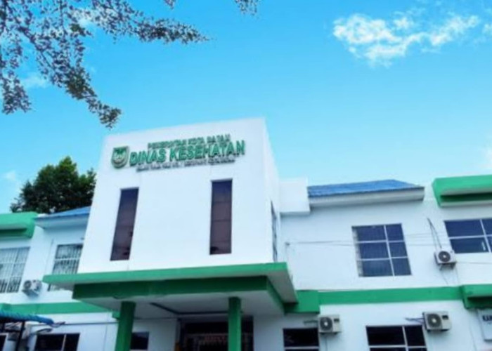 Dinkes Batam Kepulauan Riau Siaga, Jemaah Haji Diimbau Jaga Kesehatan Usai Tiba