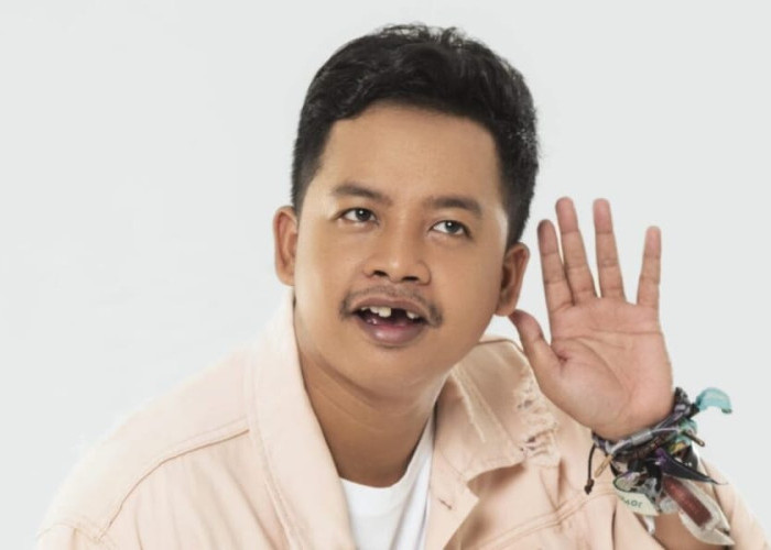 Target Dustin Tiffani 2026, Karier Digital Naik Level dan Buka Lapangan Kerja