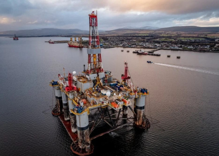 Naik Turun Harga Energi Non Subsidi Termasuk LNG Merupakan Hal Biasa