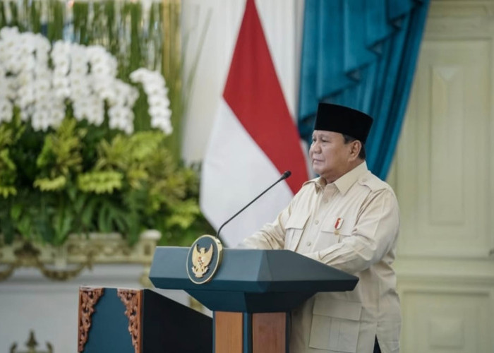 Eks Bos TVRI Tersandung Kasus Korupsi Studio di Kepulauan Riau