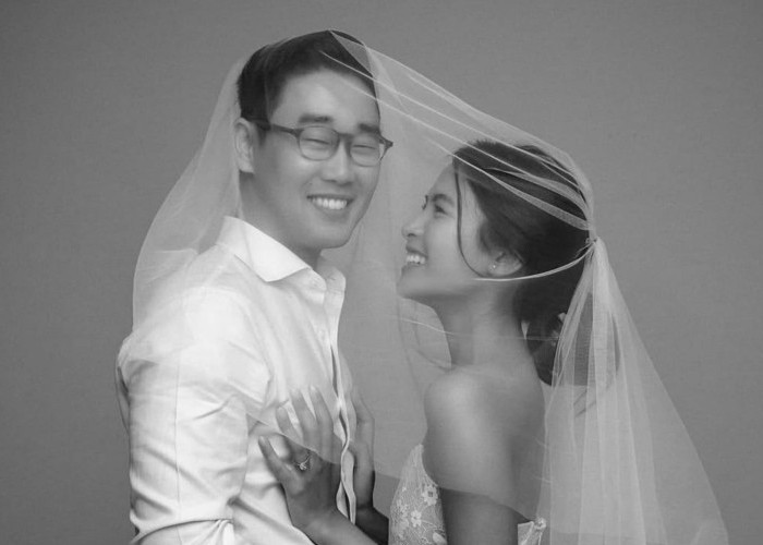 Jangan Gengsi, Maudy Ayunda Ungkap Lebih Dulu Kasih Sinyal ke Jesse Choi