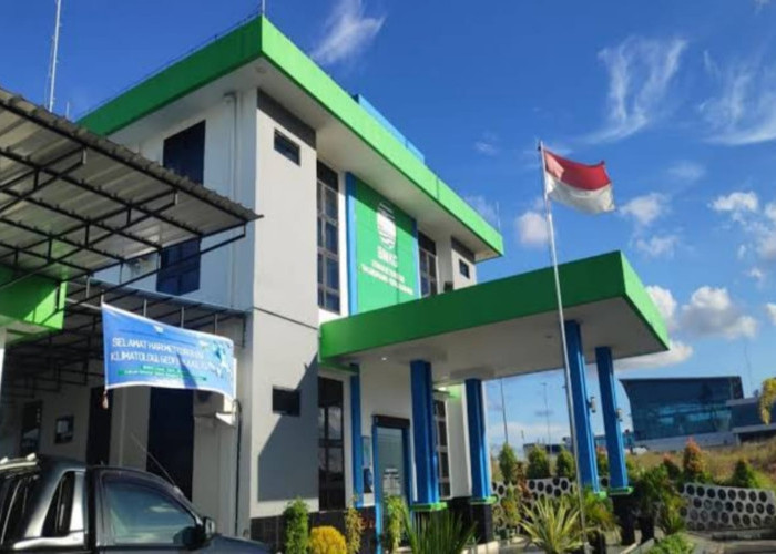 BMKG Peringatkan Angin Kencang di Pulau Bintan, Nelayan Diminta Waspada