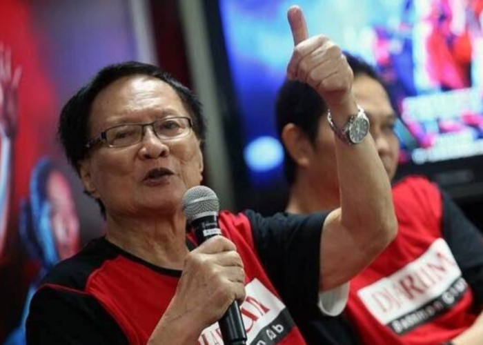 Legenda Bulutangkis Tan Joe Hok Tutup Usia, Olahraga Indonesia Berduka