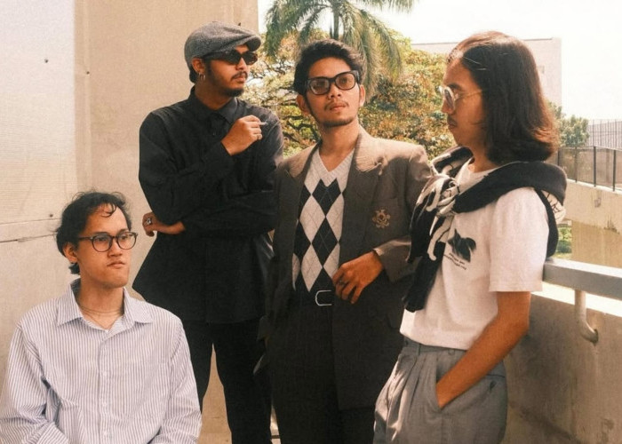 Flowthentic Teriakkan Realita Sosial Lewat  Album Baru Konsumsi Publik