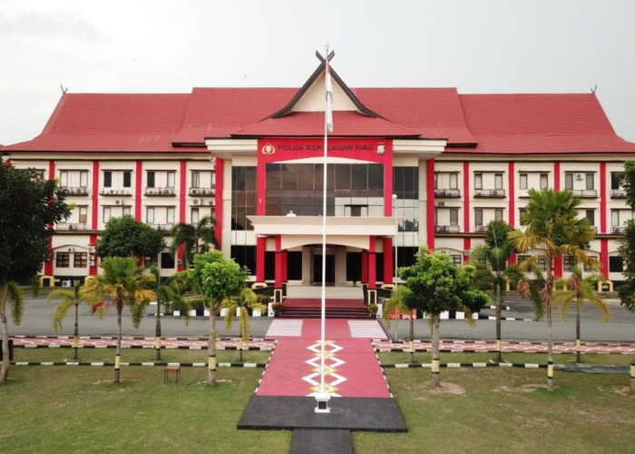 Kapolda dan Mahasiswa Kompak, Kepulauan Riau Damai Tanpa Anarki