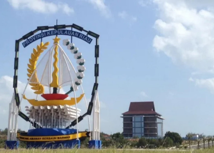 100 Rumah Warga di Kepri Siap Direhab, Pemprov Kepulauan Riau Siapkan Rp 5 Miliar 