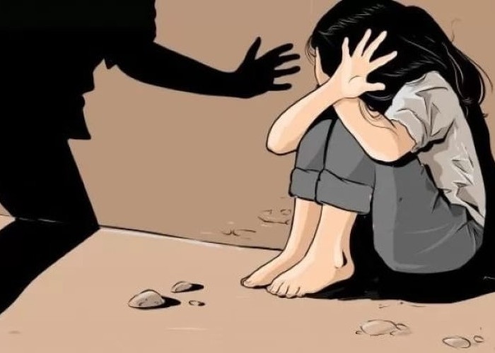 Polisi Tangkap Pria 15 Tahun di Batam Usai Cabuli Pacar saat Karoke