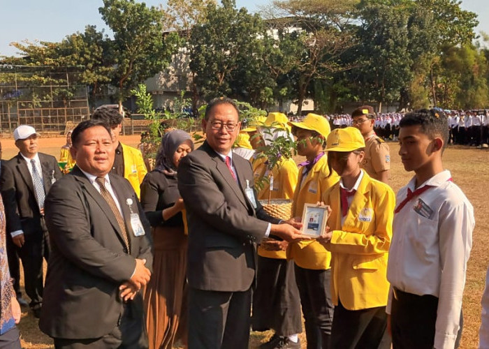 BTN Hadirkan KTM CO-Branding Untuk 12.000 Mahasiswa Baru UNNES