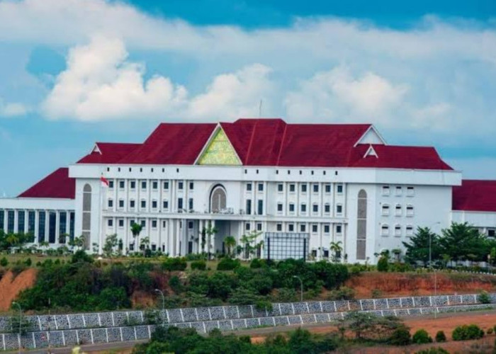 Kepulauan Riau Buka Pintu Lebar untuk Investor India, Siap Jadi Magnet Industri Baru