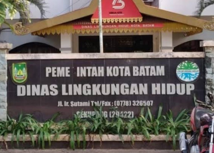 Wali Kota Batam Serahkan Proses Hukum ke Polisi Soal Dugaan Korupsi Retribusi Sampah