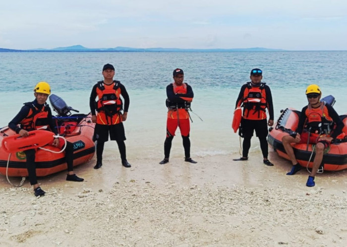 Cuaca Ekstrem Terjang Natuna Kepulauaan Riau, Seluruh Warga Diminta Waspada