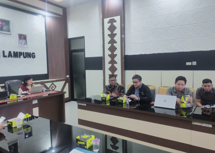 Lampung CSR Award 2025: Apresiasi Program CSR Berdampak bagi Masyarakat & Lingkungan
