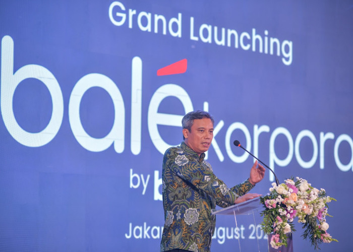Satu Pintu Digital, Solusi Transaksi Institusi Kini Lebih Mudah, Aman, dan Fleksibel