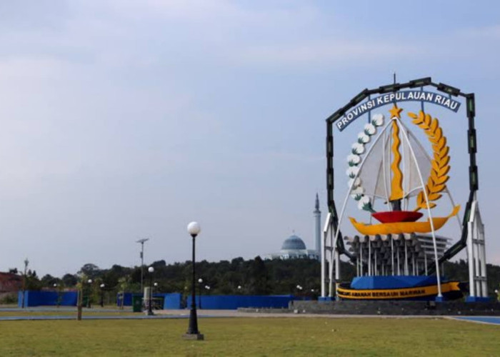 Pariwisata Kepulauan Riau Awal 2025 Meningkat, Ini Daerah Paling Diminati