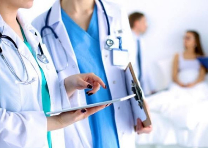 Kepri Siapkan Beasiswa Rp 800 Juta untuk Calon Dokter Spesialis, Ini Syaratnya