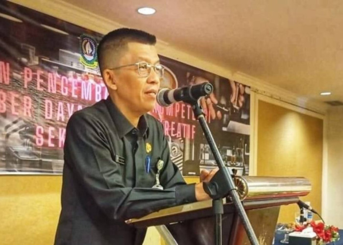 Ngopi Bukan Sekadar Gaya Hidup: Pemprov Kepulauan Riau Siap Cetak Barista Andal