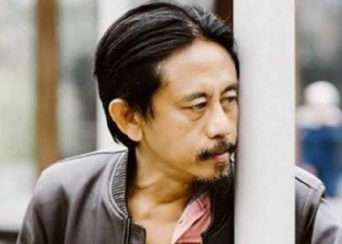 Kisah Inspiratif Epy Kusnandar Lolos dari Kanker Otak, Kini Siap Hadapi Kehidupan 