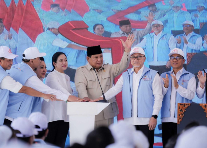 Kopdes Merah Putih, Wujudkan Kemerdekaan Sejati Melalui Pemerataan Ekonomi