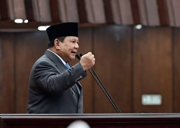 Bullying di Sekolah Makin Marak, Prabowo Subianto Minta Penanganan Harus Tegas 