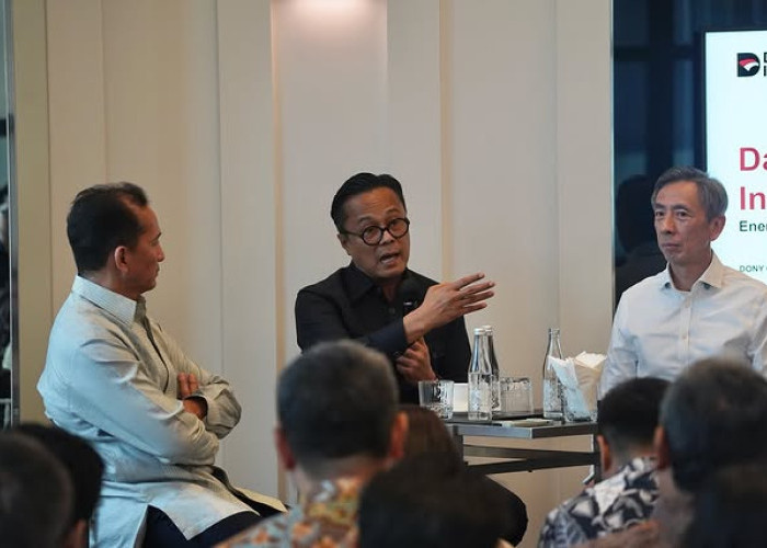 Kadin Sambut Baik Rencana IPO BUMN Pasca-Konsolidasi yang Disampaikan Danantara