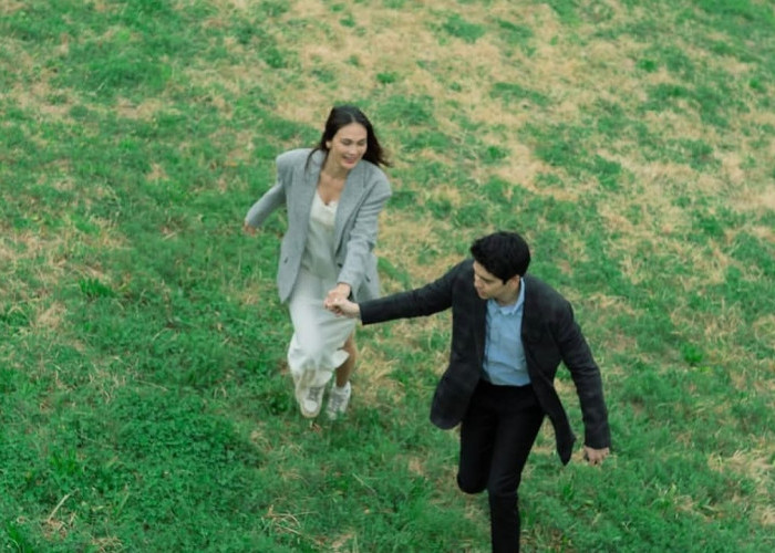 Target Punya Anak Tahun Depan, Luna Maya Sudah Siapkan Nama Unik 