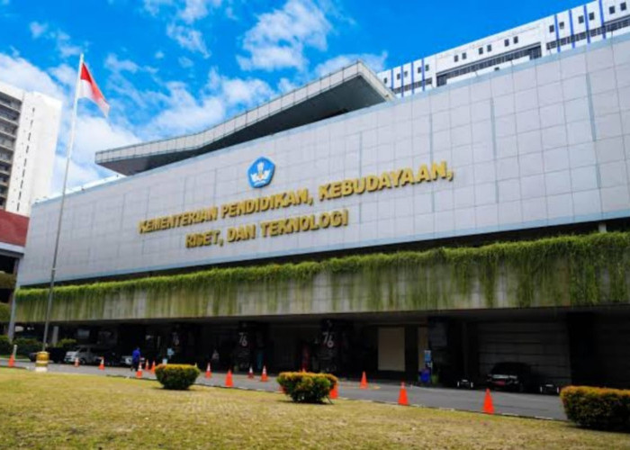Mega Skandal Rp 9 Triliun di Kemendikbudristek, Siapa Tersangka Utama ?