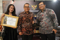 BTN Kalahkan Himbara Lainnya Dalam Anugerah Keterbukaan Informasi Publik 2025