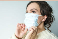 Kasus Influenza Meningkat, Kenali Gejala Flu Berat dan Cara Mencegah Penularannya