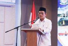Gubernur Ansar Buka Workshop Rukun Budaya Kite untuk Perkuat Kerukunan Umat Beragama di Kepri