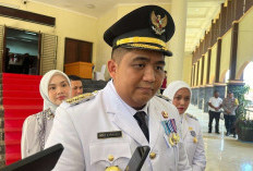 Bupati Bintan Keprri Minta Warga Siaga Hadapi Cuaca Ekstrem Akhir Tahun