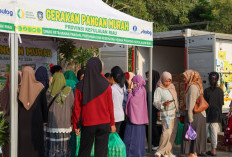 KURMA 2026 Hadirkan Layanan Publik Terpadu, Edukasi Syariah dan Panggung Budaya Melayu