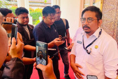 UMP Kepri 2026 Resmi Naik !! Batam Tembus Rp5,3 Juta dab Ini Daftar Lengkapnya