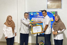 Diskominfo Kepri Dukung Integrasi TTE pada Aplikasi SMART DLHK untuk Percepat Digitalisasi