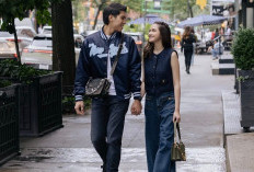 El Rumi dan Syifa Hadju Segera Menikah, Ini Bocoran Dari Ahmad Dhani