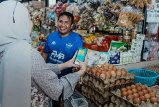 Perkuat Dampak Nyata Bagi Masyarakat, BSI Raih Penghargaan ESG