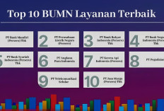 Kepercayaan 24 Juta Nasabah Antarkan BSI Raih Top 5 Layanan Terbaik CX 100 Award