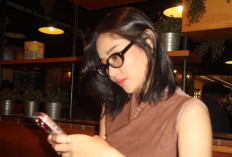 Riyuka Bunga Bikin Heboh !! Transformasi Wajahnya Bikin Netizen Terpana