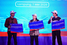  BTN Salurkan KPP Hampir Rp 3 Triliun 