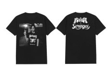 Dari Seringai x Raisa sampai The Adams, Ini Deretan Merch Band yang Wajib Kamu Punya