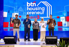 Hadir di Semarang, BTN Housingpreneur Bedah Rumah Zaman Now