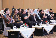 Gubernur Ansar Buka Bimtek Keluarga Berintegritas untuk Perkuat Pencegahan Korupsi