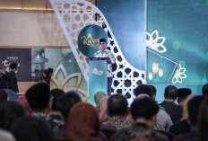 Wagub Nyanyang Buka Kepulauan Riau Ramadan Fair (KURMA) 2026