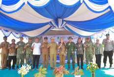 BTN Bangun Harapan Baru di Maluku Utara, Hadirkan Rumah Layak Huni untuk Masyarakat