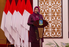 Bunda PAUD Kepulauan Riau Ungkap : Pendidikan Usia Dini adalah Investasi Masa Depan Bangsa