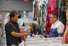 BSI dan ILUNI UI Perkuat Basis Wirausaha Muda Indonesia di Dubai