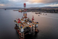 Naik Turun Harga Energi Non Subsidi Termasuk LNG Merupakan Hal Biasa